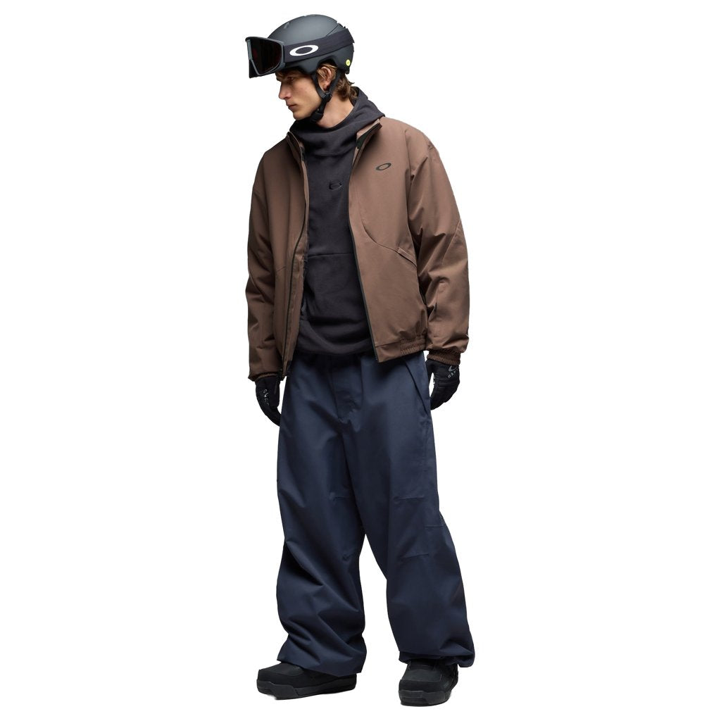 Channel - Jacket