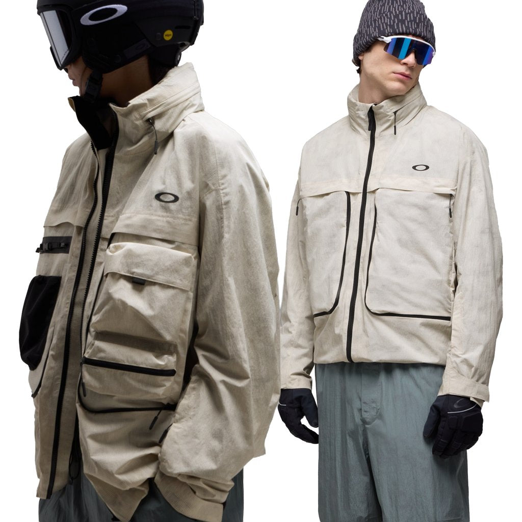 Mthod Glow Shell - Jacket
