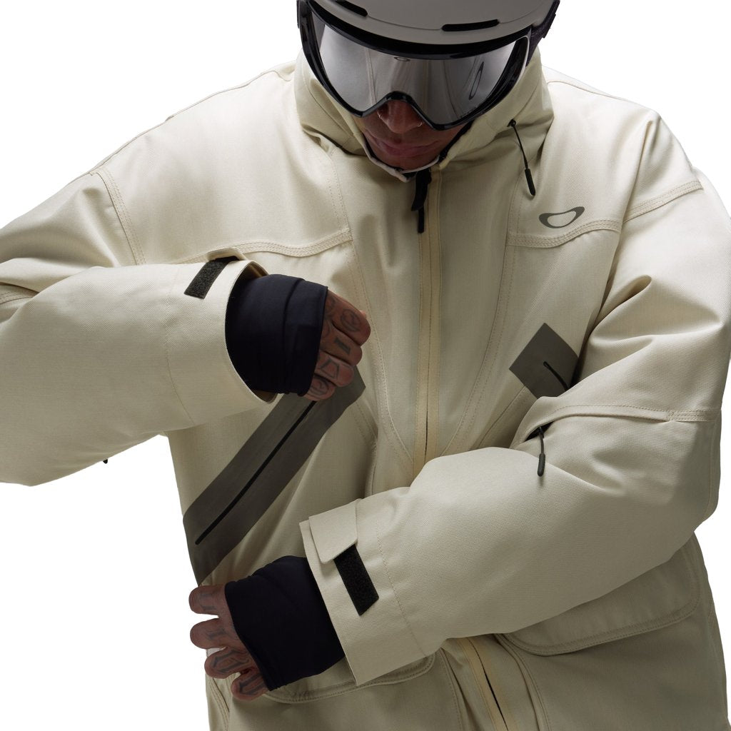 Kota Insulated - Jacket