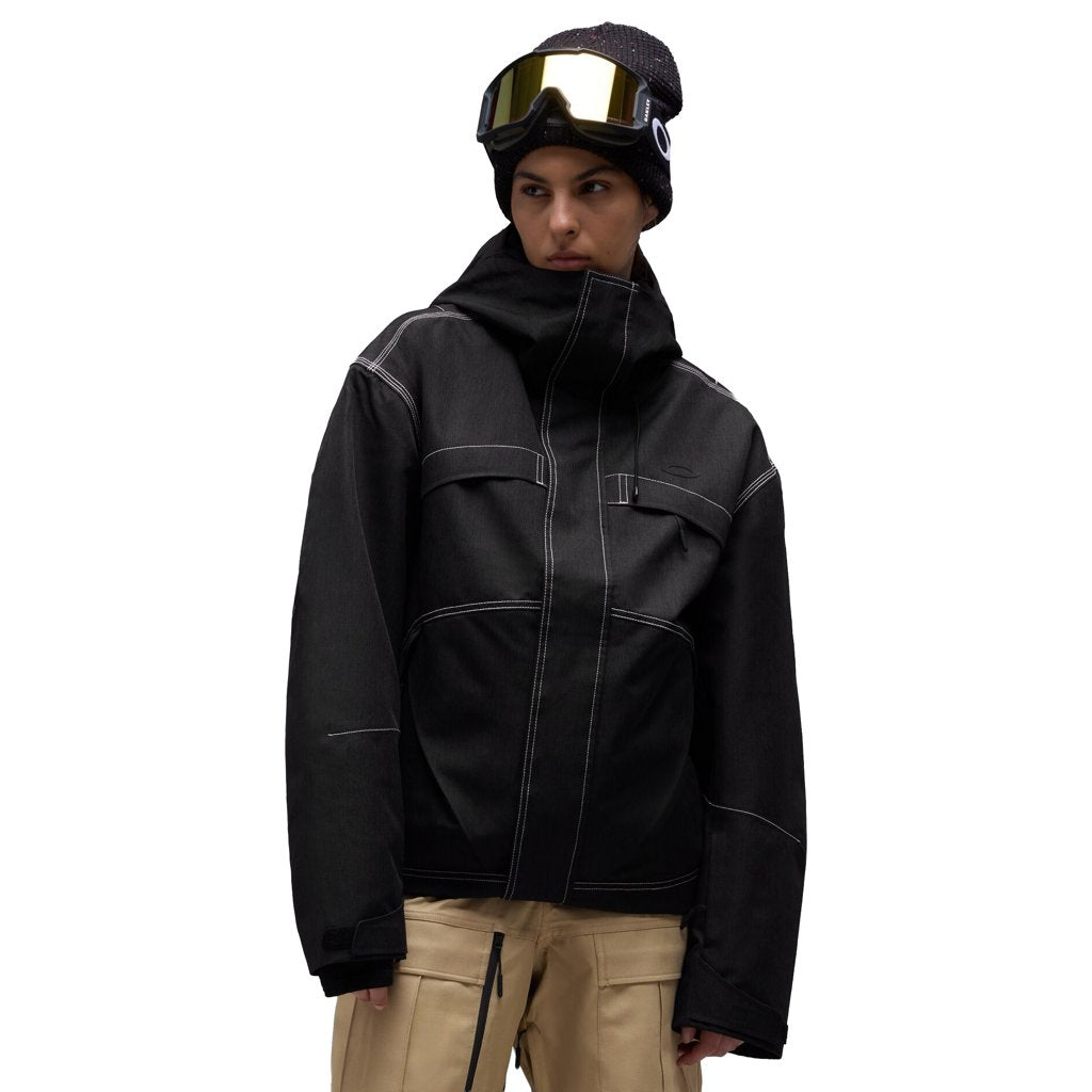 Kota Darted Shell - Jacket