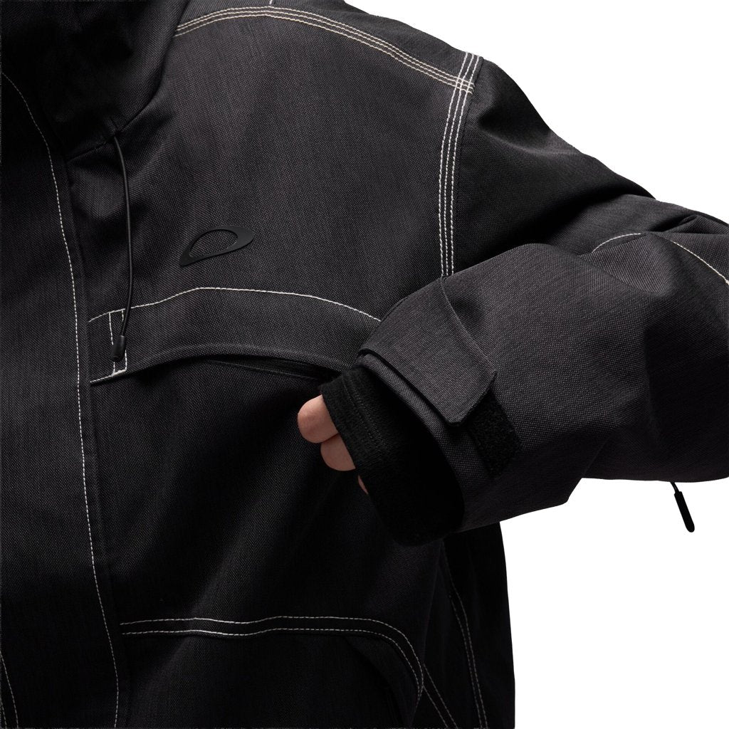 Kota Darted Shell - Jacket