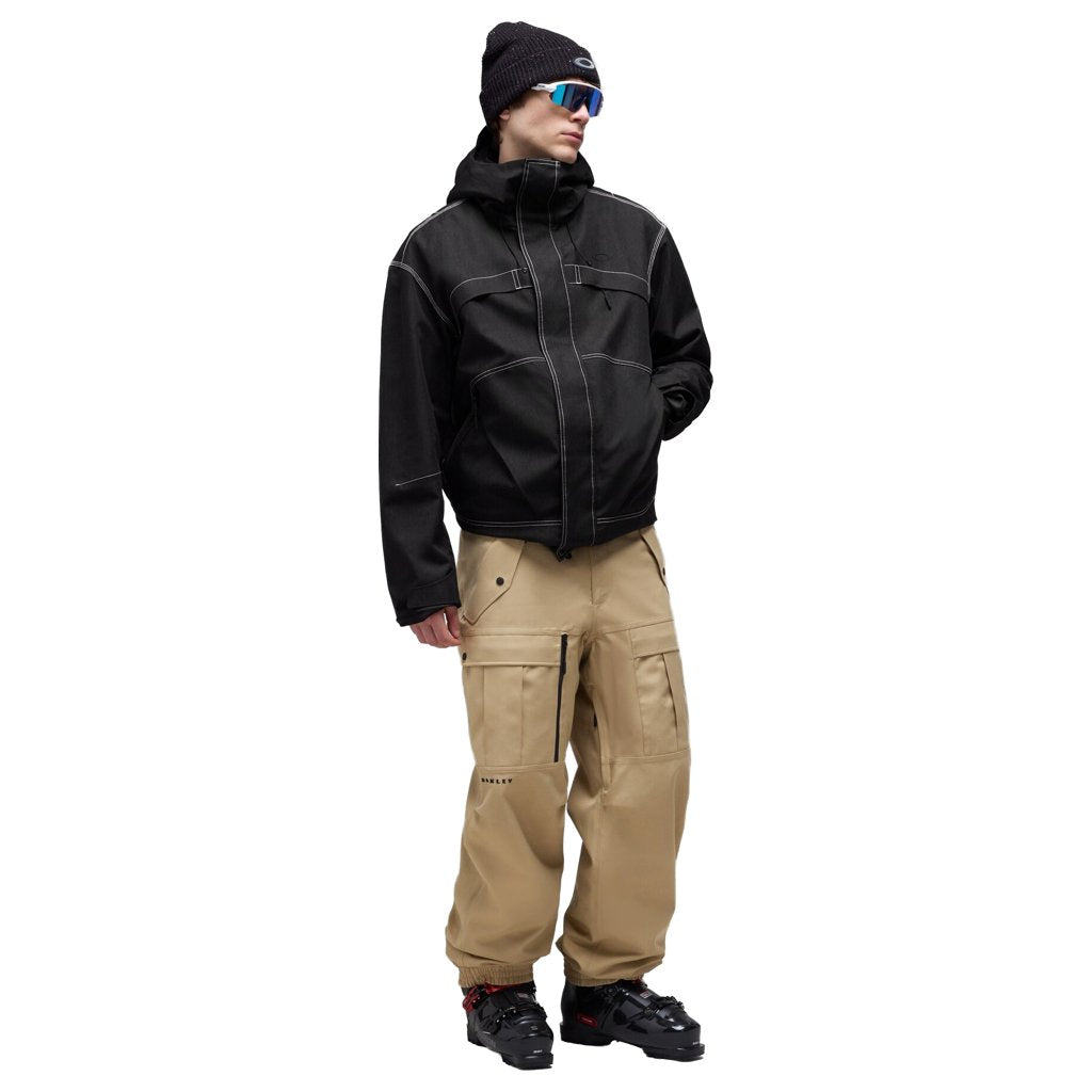 Kota Darted Shell - Jacket