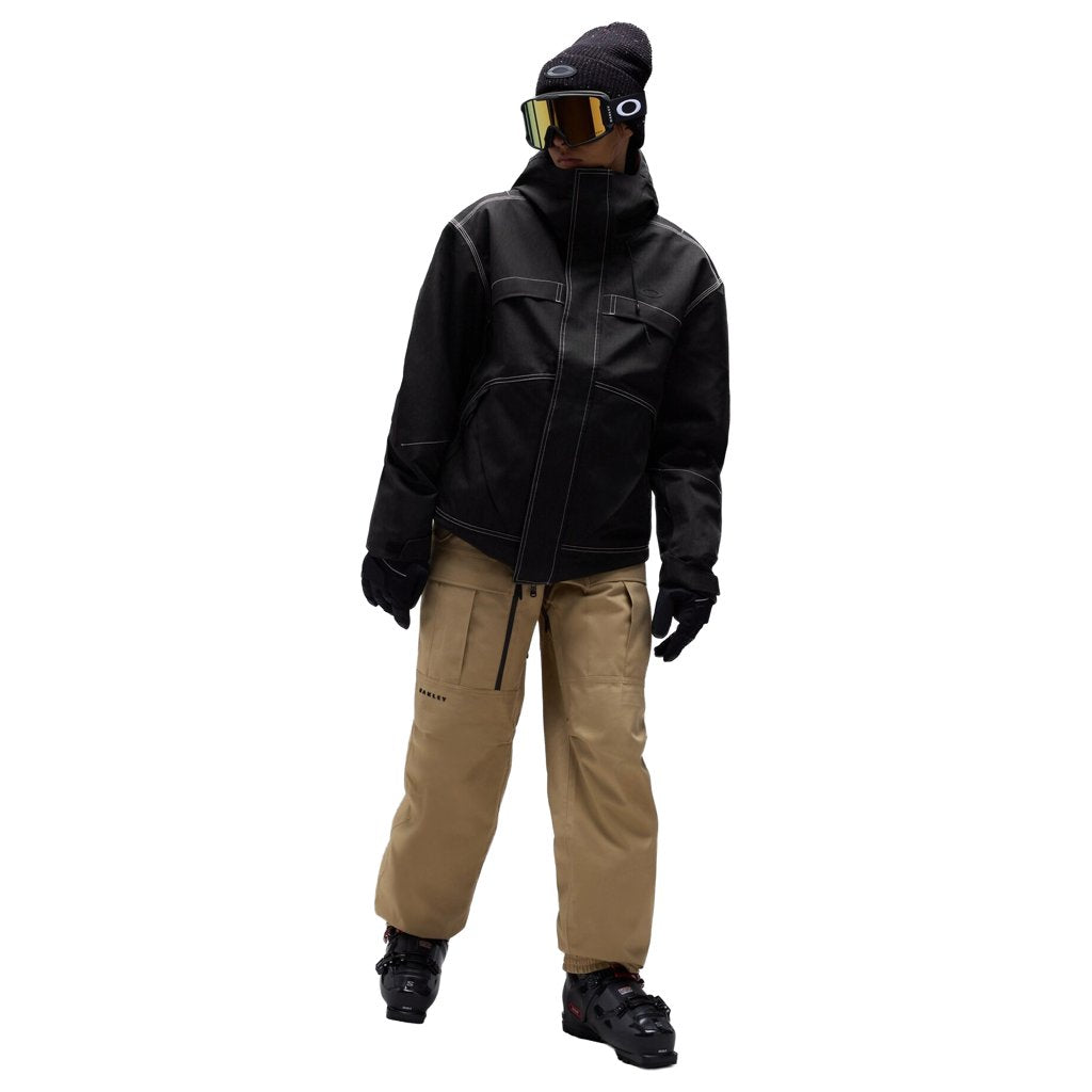 Kota Darted Shell - Jacket