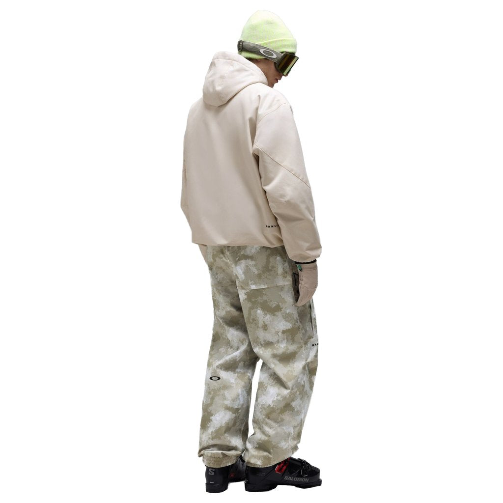 Bravo Cargo Shell - Ski Pants