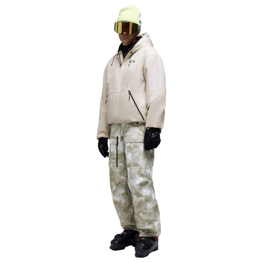 Bravo Cargo Shell - Ski Pants