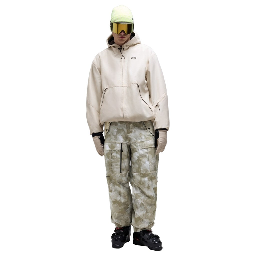 Bravo Cargo Shell - Ski Pants