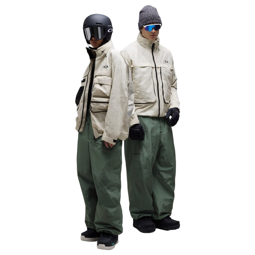 Channel Glow Shell - Ski Pants