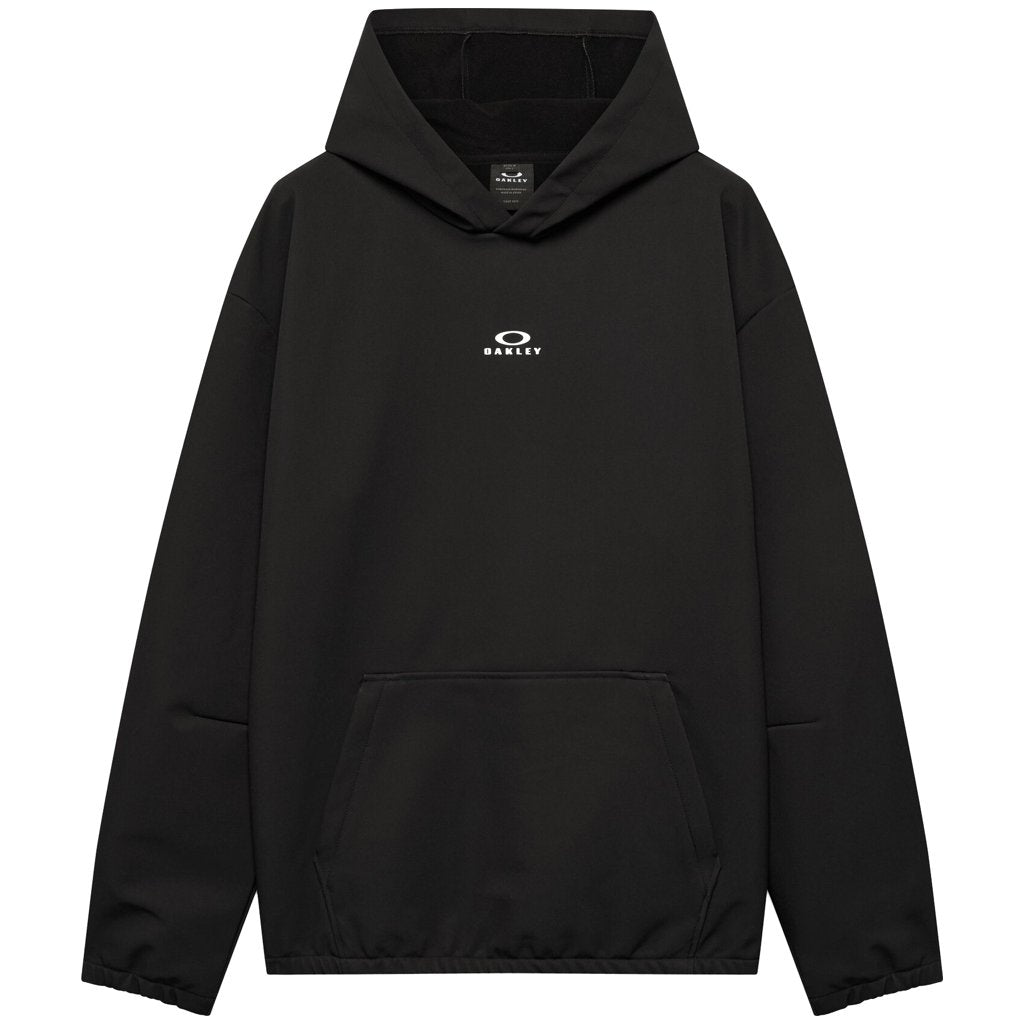 Wintertide Scratched Hoodie