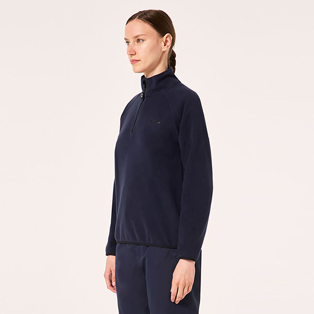 Ridge ½ Zip - Fleece