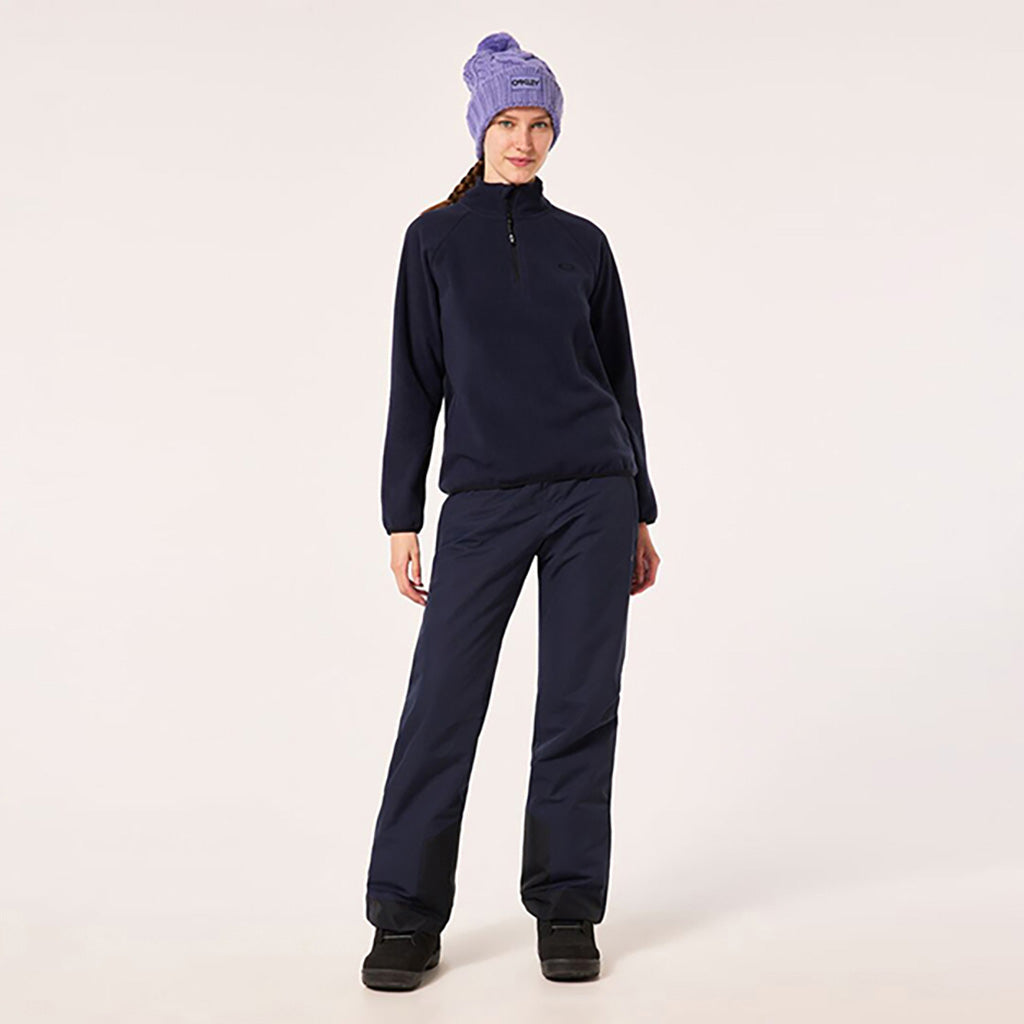 Ridge ½ Zip - Fleece