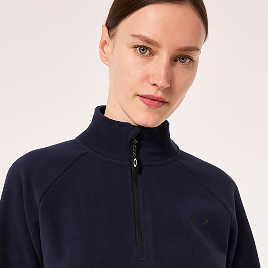 Ridge ½ Zip - Fleece