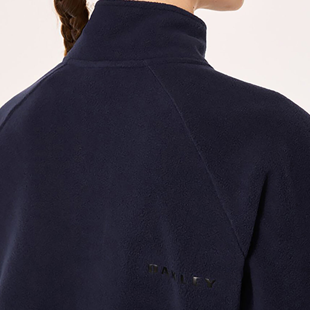 Ridge ½ Zip - Fleece