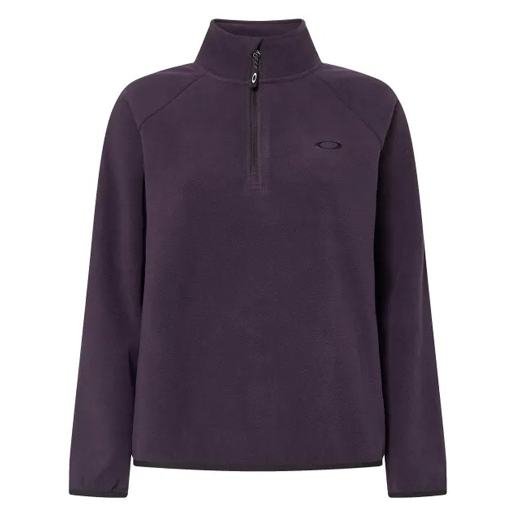 Ridge ½ Zip - Fleece