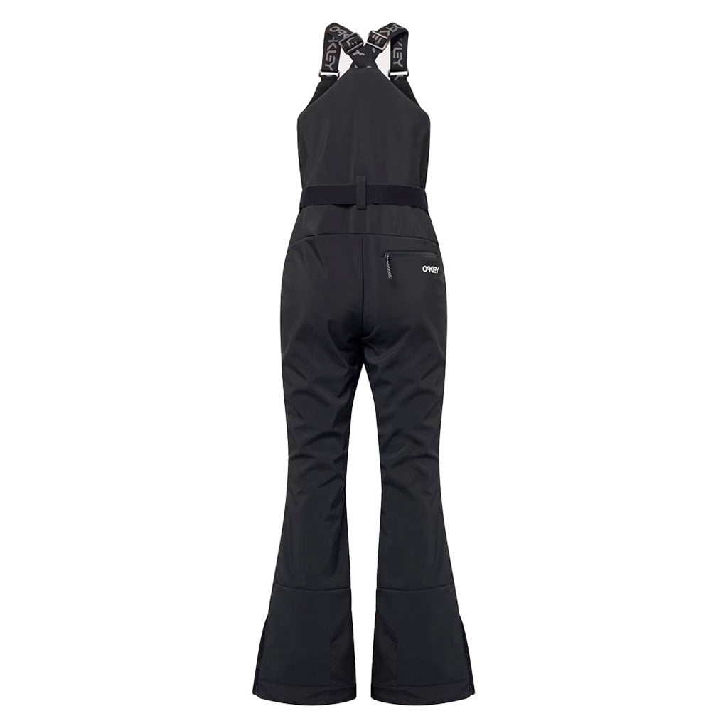 TNP Harper Softshell Bib - Ski Pants