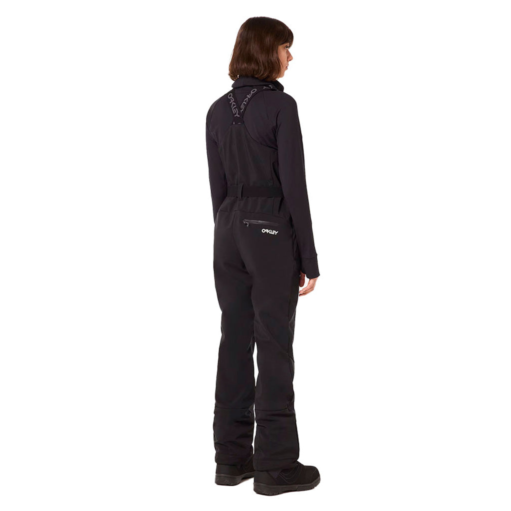 TNP Harper Softshell Bib - Ski Pants
