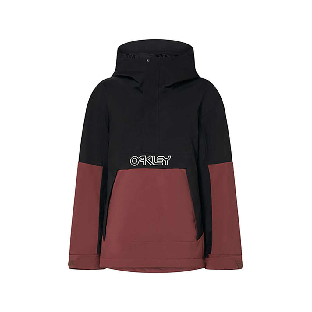 TNP TBT Insulated - Anorak