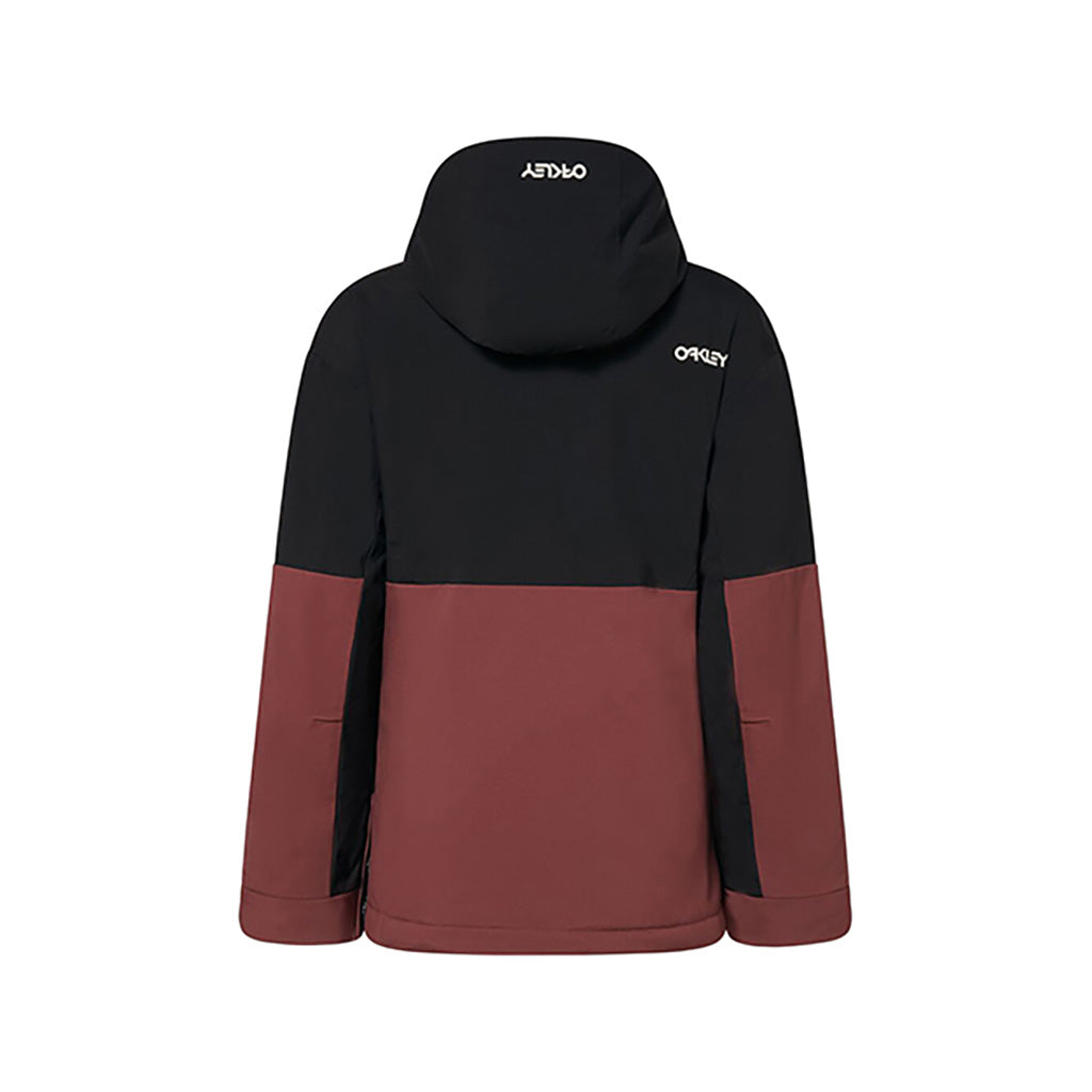 TNP TBT Insulated - Anorak