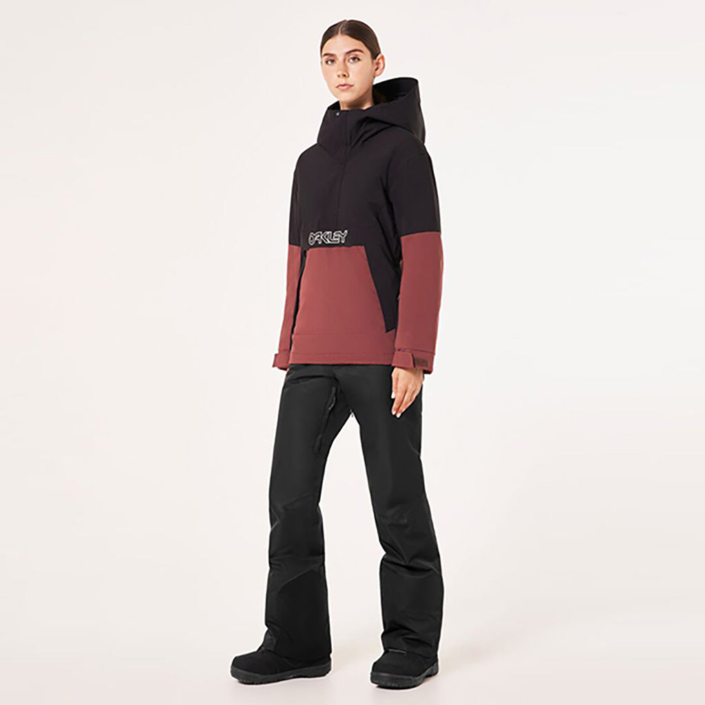 TNP TBT Insulated - Anorak