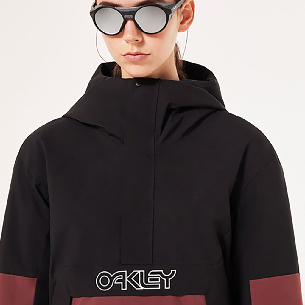 TNP TBT Insulated - Anorak