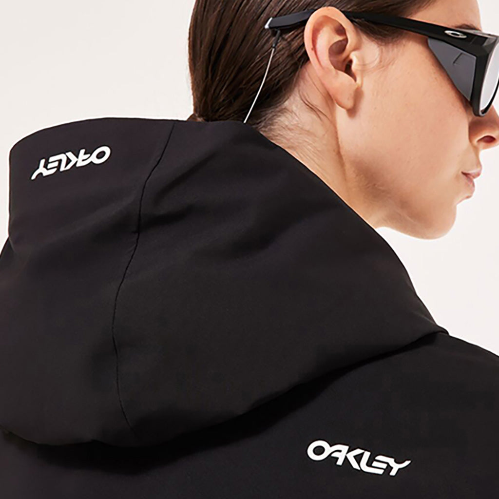 TNP TBT Insulated - Anorak