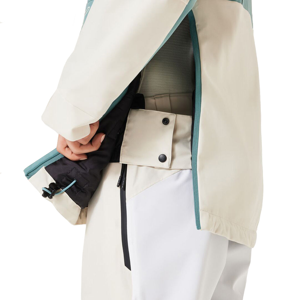 TNP TBT Insulated - Ski Jacket