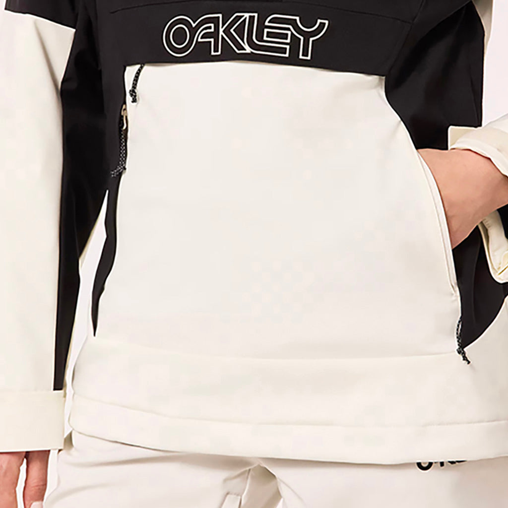TNP TBT Insulated - Anorak