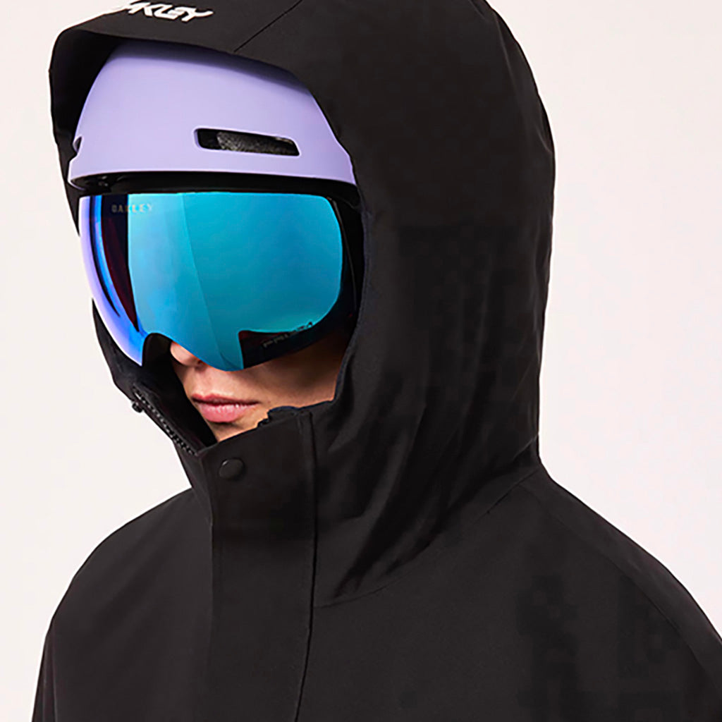 TNP TBT Insulated - Anorak