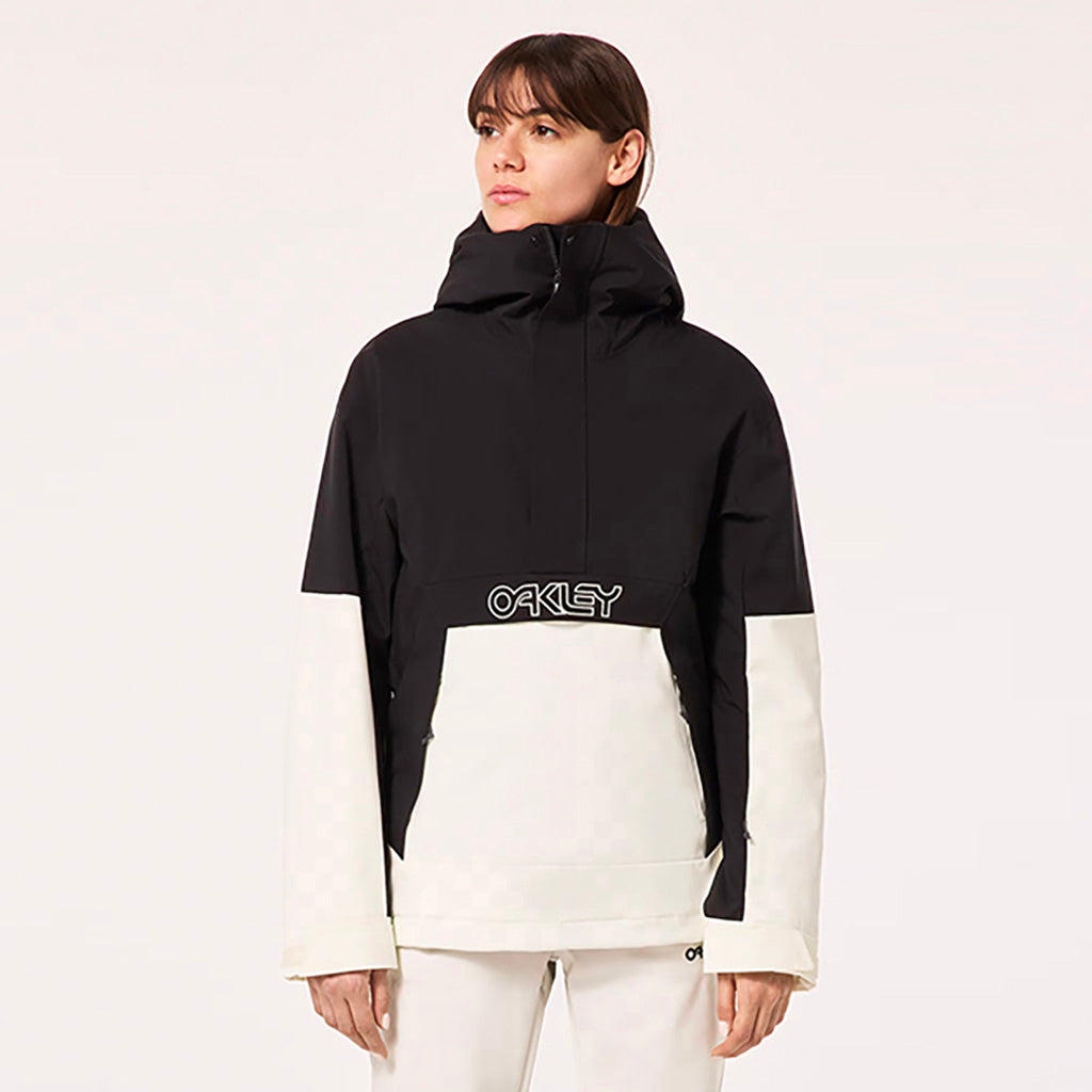 TNP TBT Insulated - Anorak