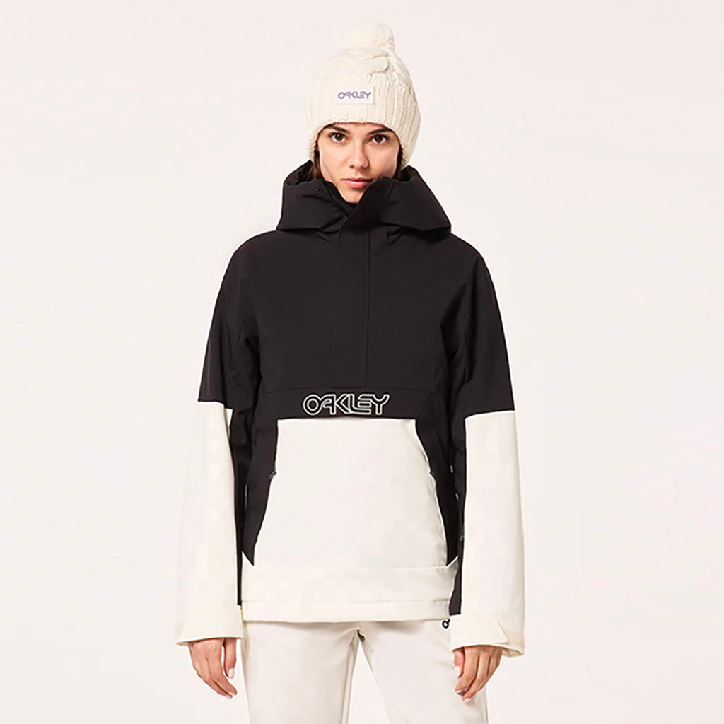 TNP TBT Insulated - Anorak