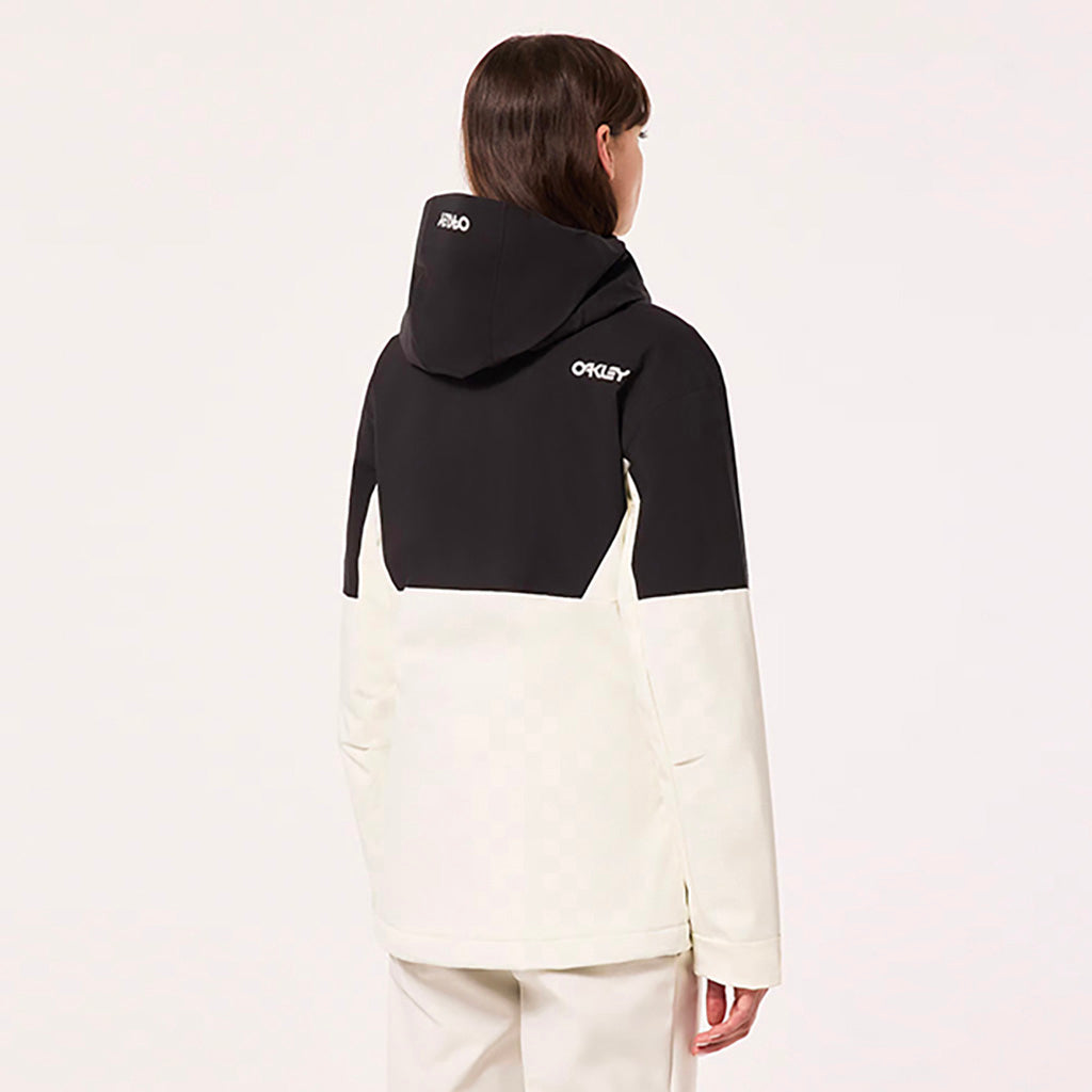 TNP TBT Insulated - Anorak