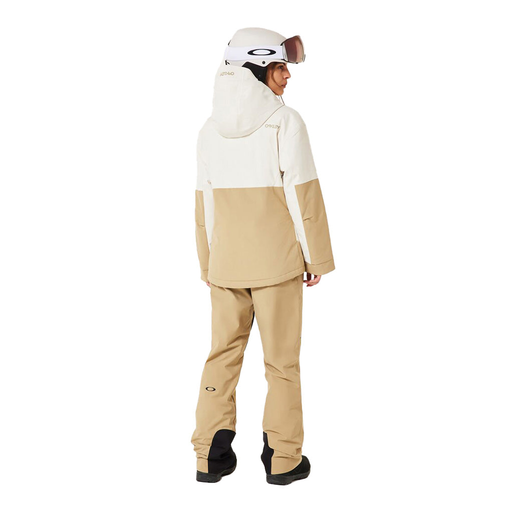 TNP TBT Insulated - Ski Jacket