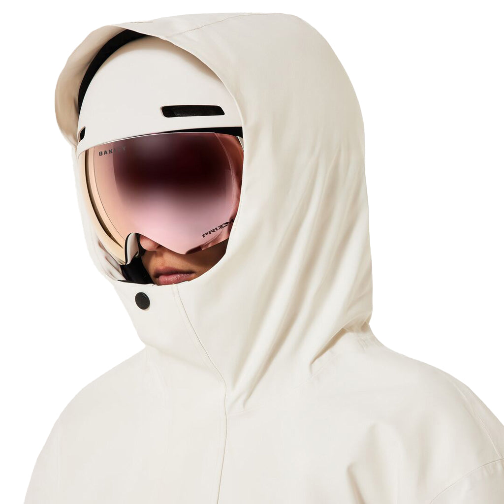 TNP TBT Insulated - Ski Jacket