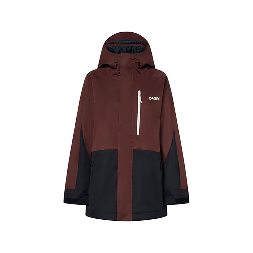 TNP TBT Insulated - Ski Jacket