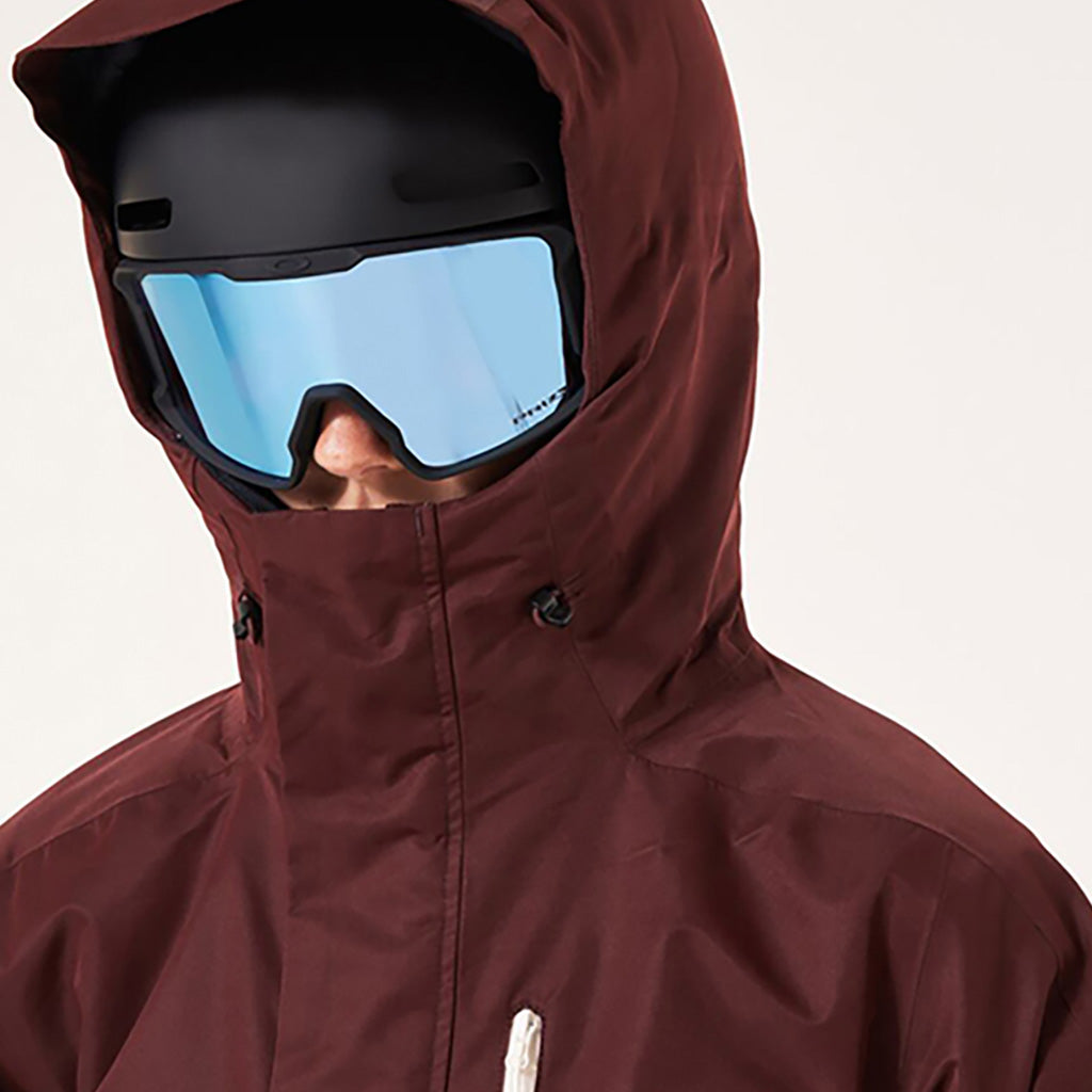 TNP TBT Insulated - Ski Jacket