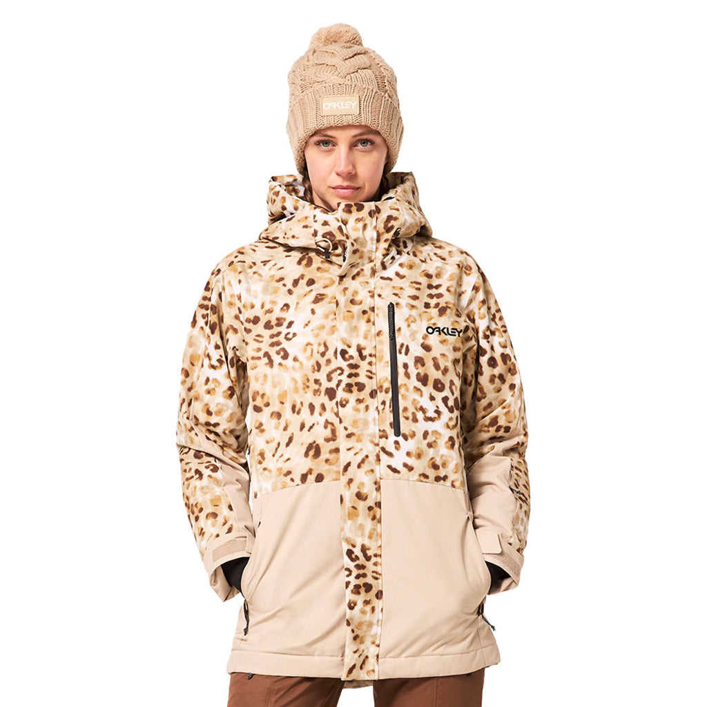 TNP TBT Insulated - Ski Jacket