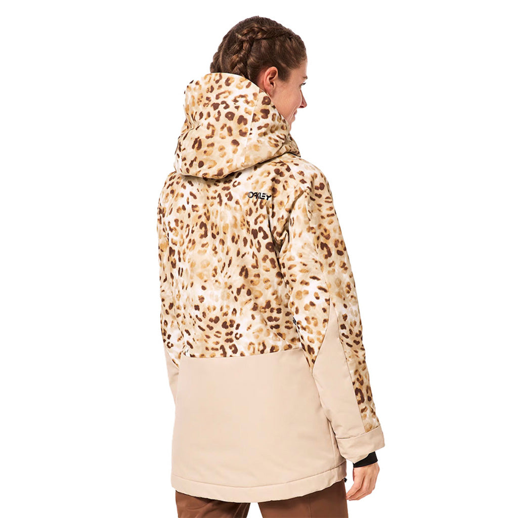 TNP TBT Insulated - Ski Jacket