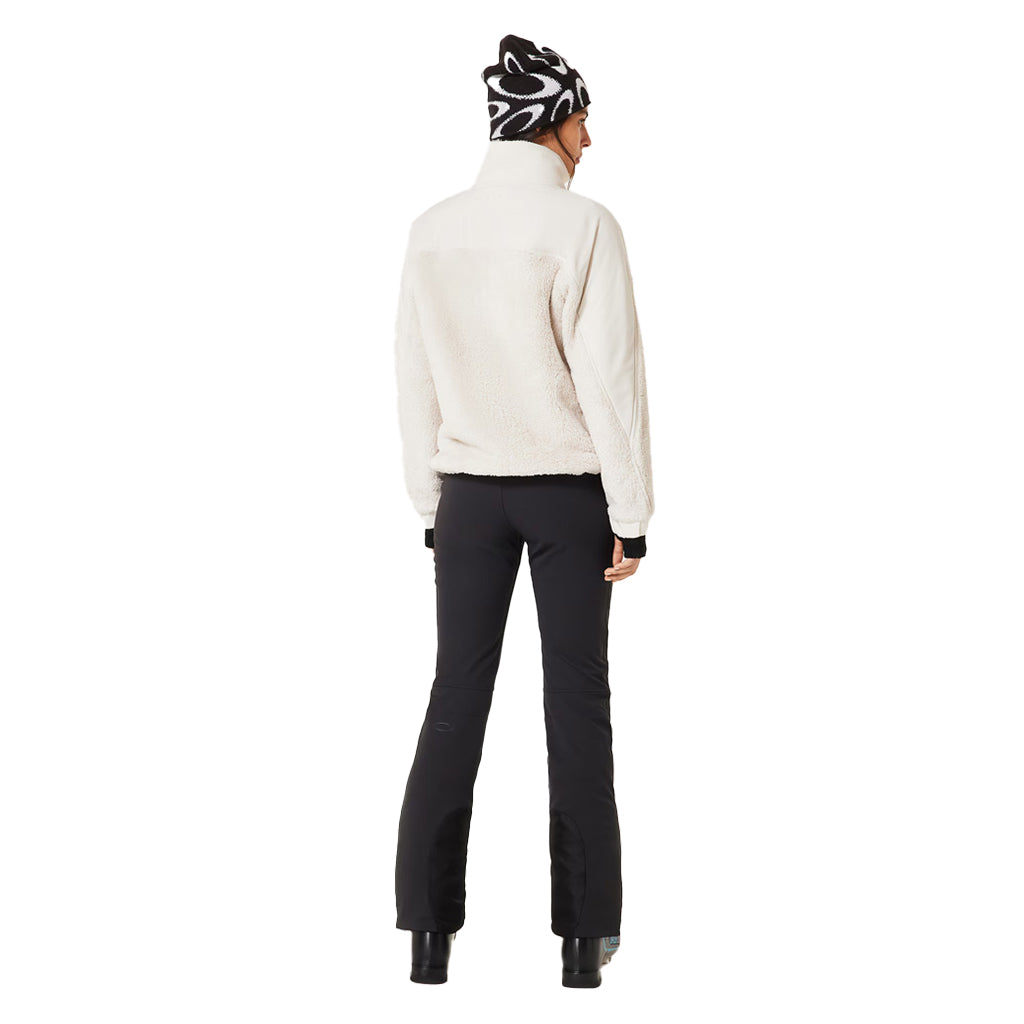Mountain Fire Sherpa - Fleece