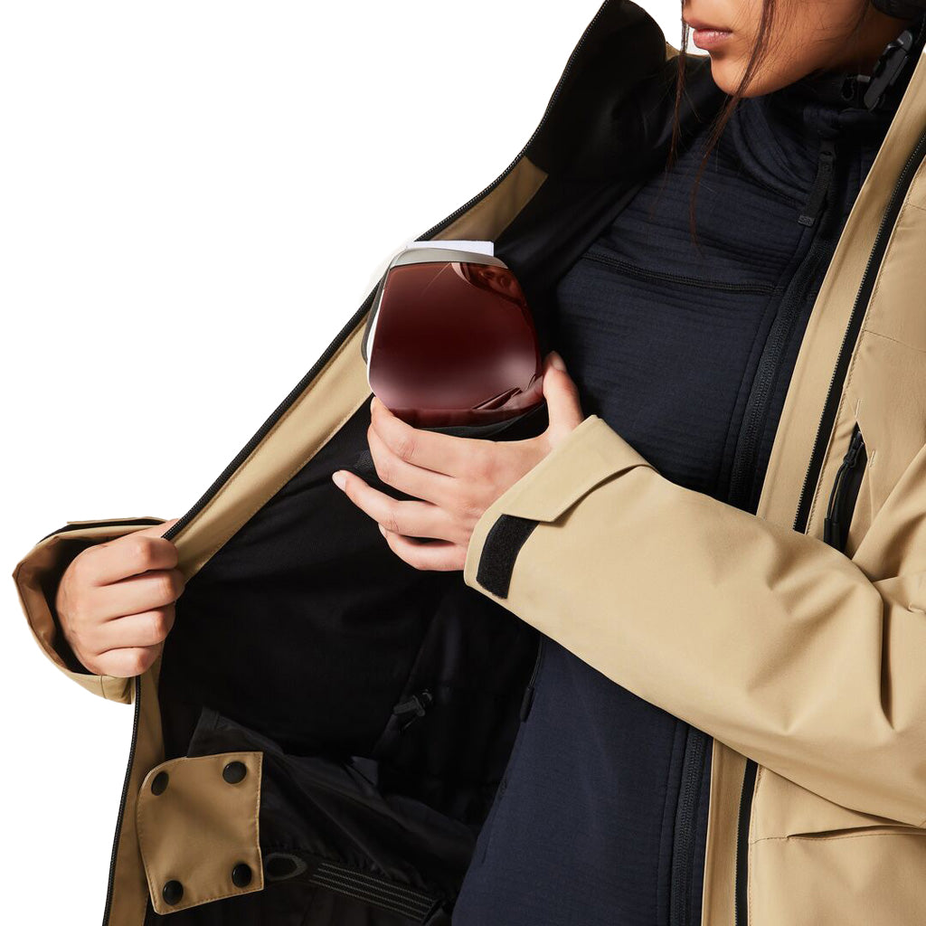 Canopy Insulated - Jacket