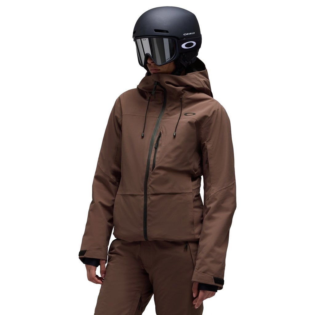 Wms Canopy Insulated - Jacket