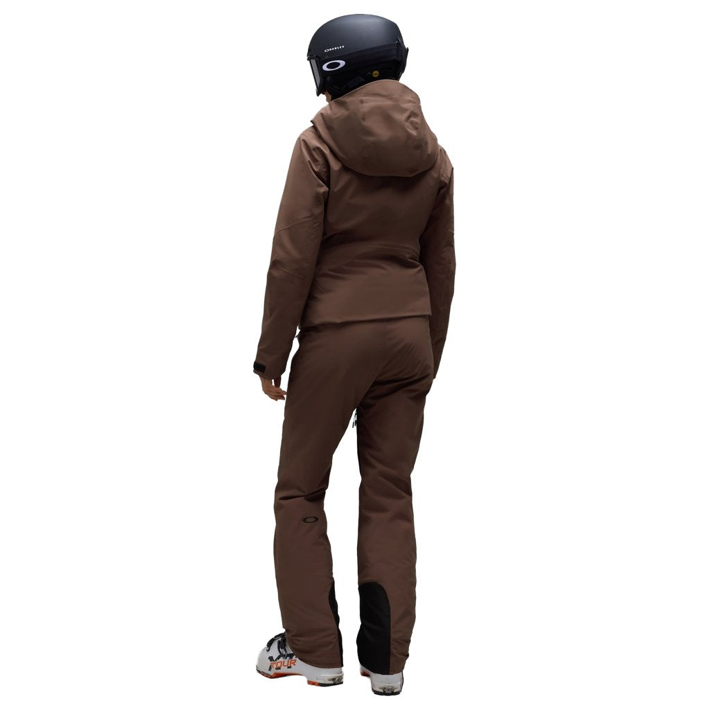 Wms Canopy Insulated - Jacket