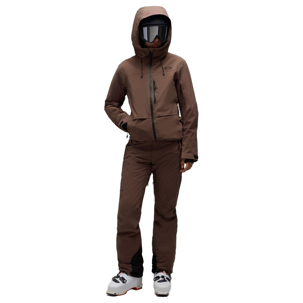 Wms Canopy Insulated - Jacket