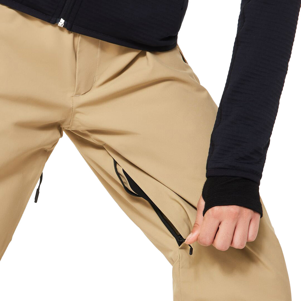 Canopy Insulated - Ski Pants
