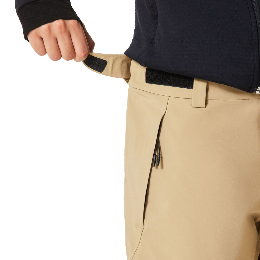 Canopy Insulated - Ski Pants
