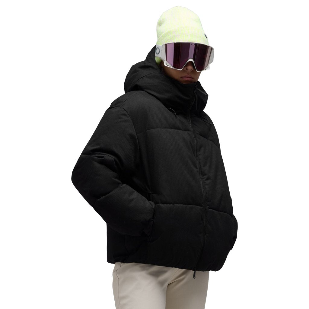 Icicle Cropped - Jacket