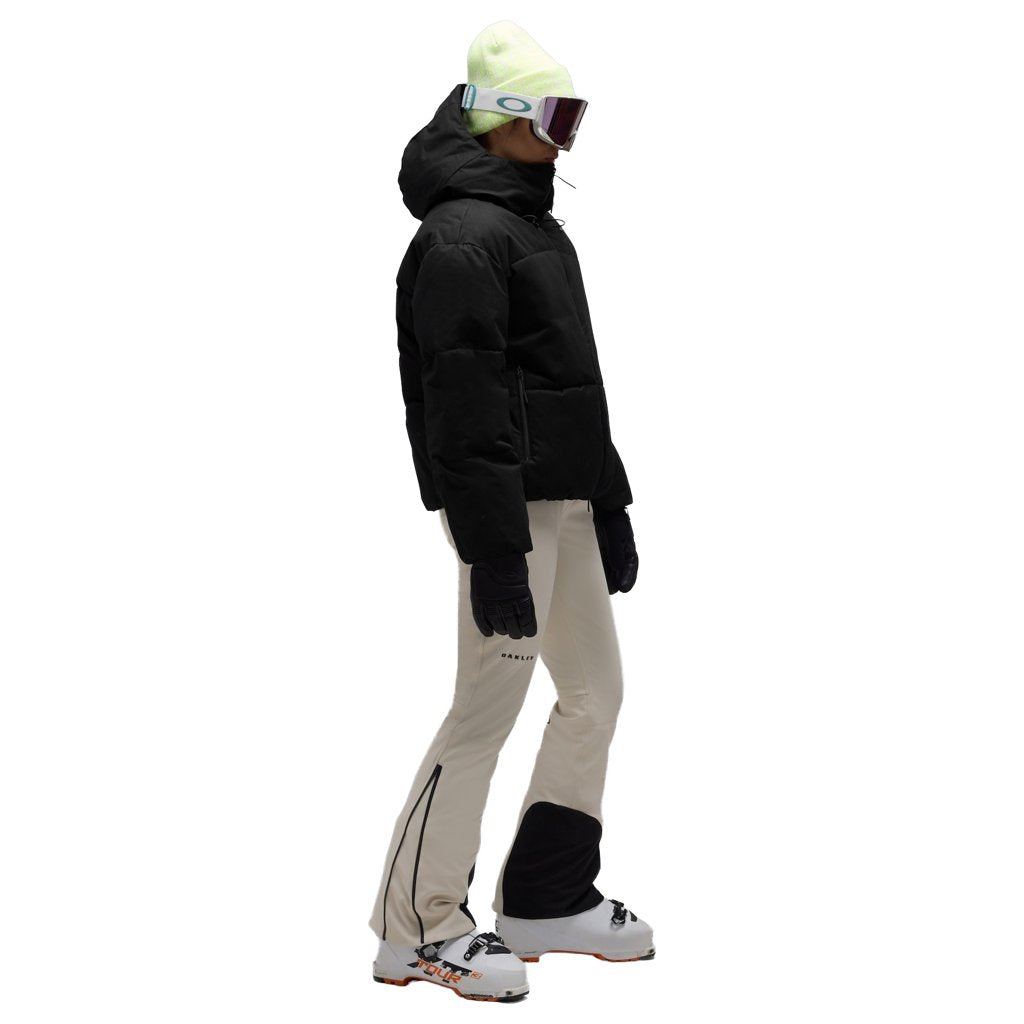 Icicle Cropped - Jacket