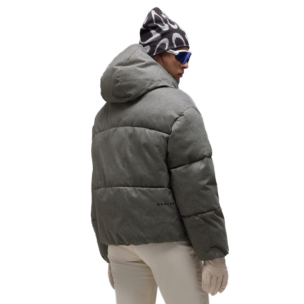 Icicle Cropped - Jacket