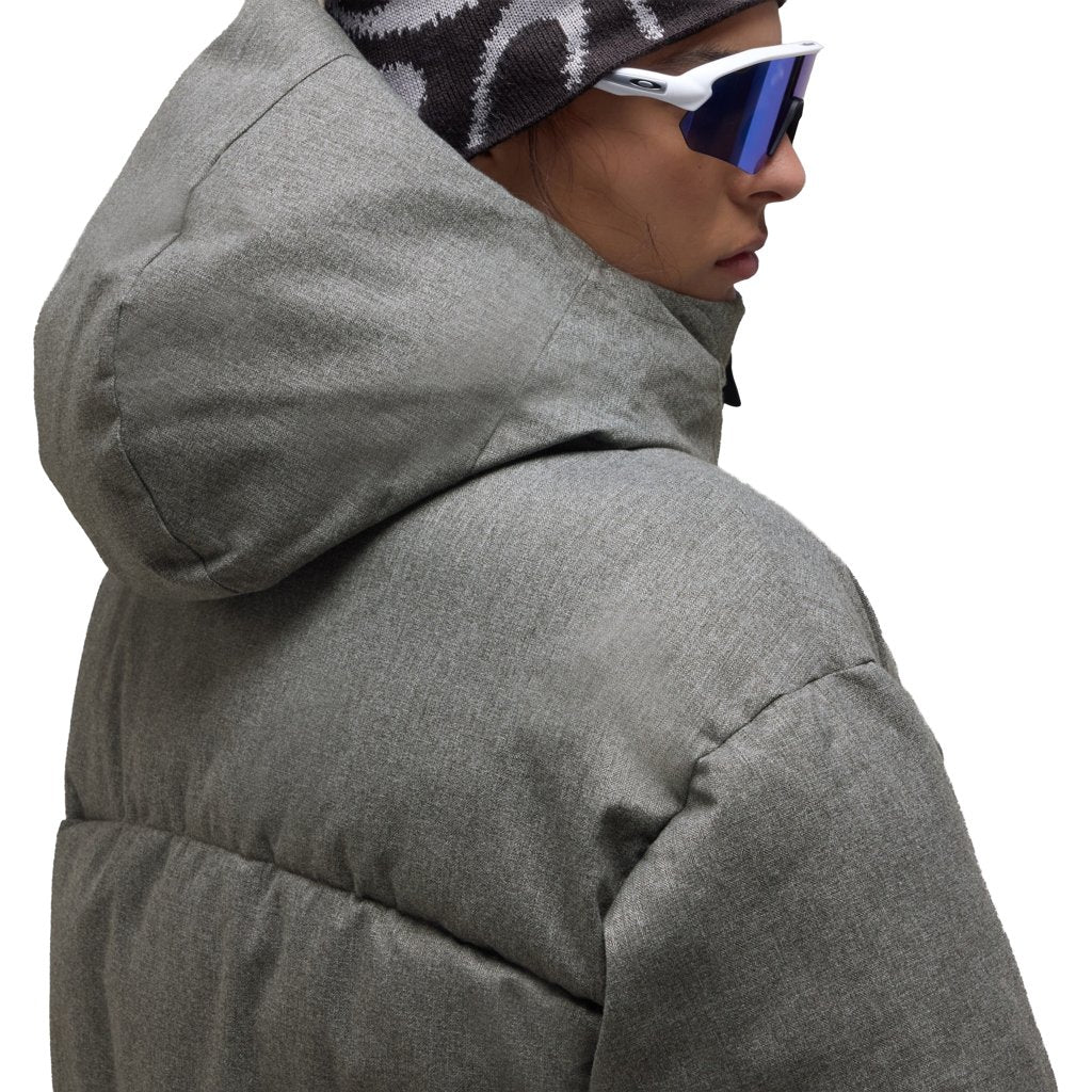 Icicle Cropped - Jacket