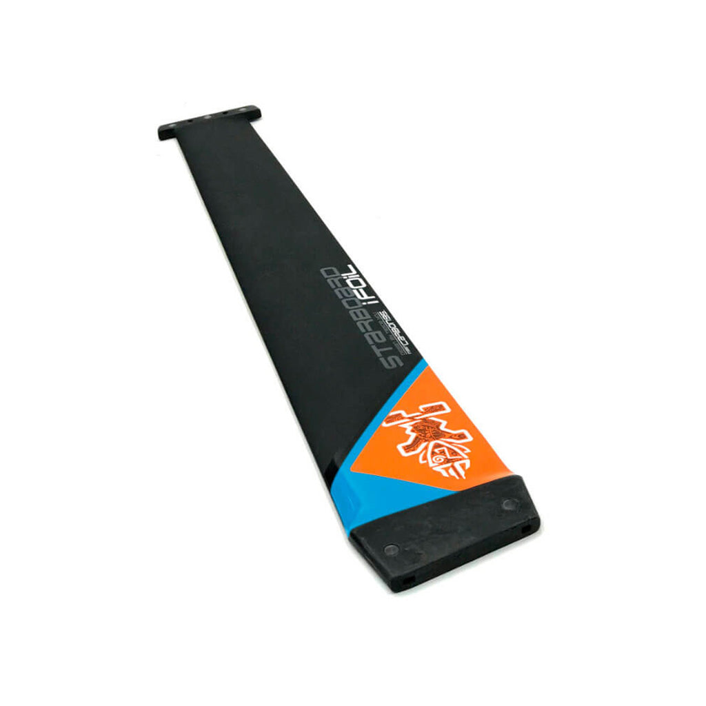 Iqfoil Carbon Komplet Ol Windsurfing Foil - Complete Foil