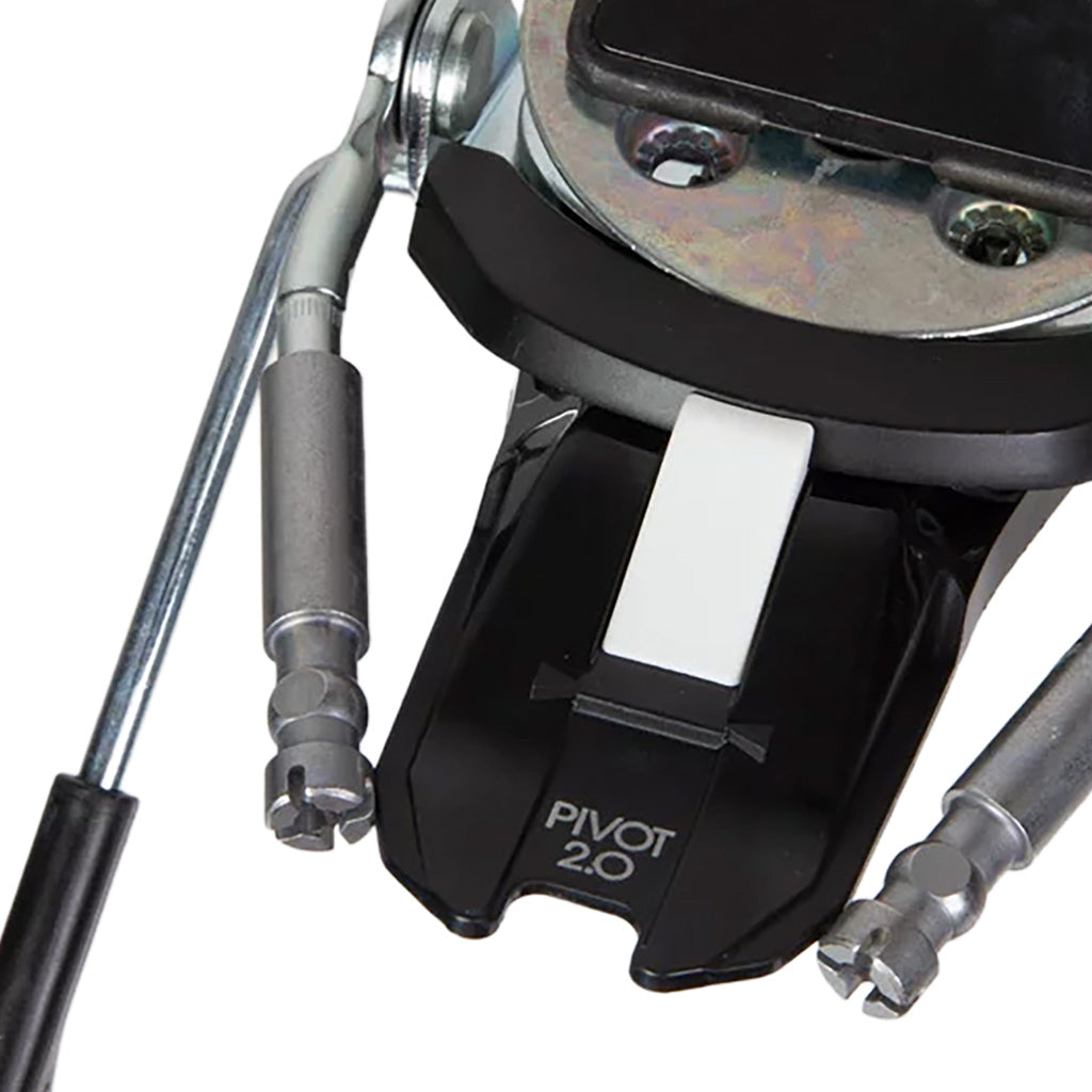 L2 BRAKE PIVOT 2.0 B105 - Ski Bindings