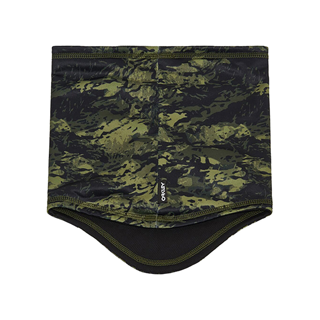 Printed Neck Gaiter - Neck Warmer
